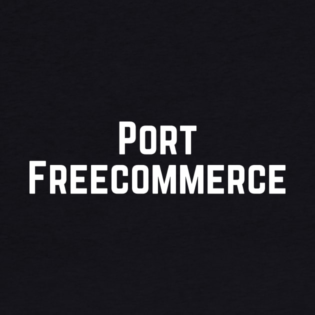 Port Freecommerce by Oolong